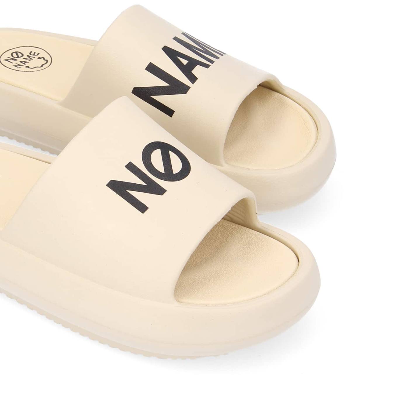 CLOVER CLOG W - EVA - CREAM